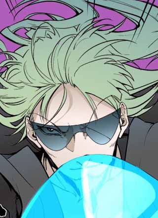 星甲魂将传外传 截图1