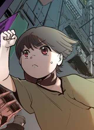 星甲魂将传外传 截图1