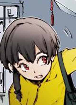 星甲魂将传外传 截图1