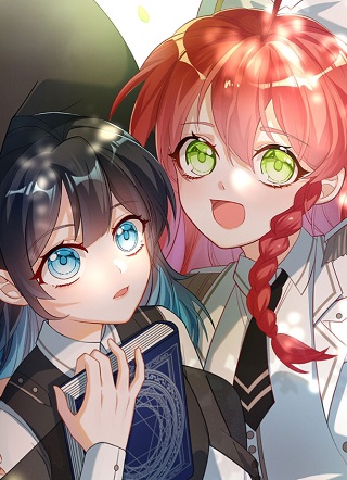 恶役千金与魔王小姐 截图1