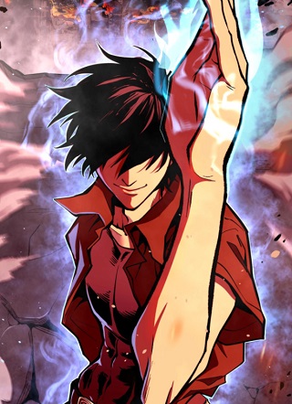 高武：登陆未来一万年 截图1