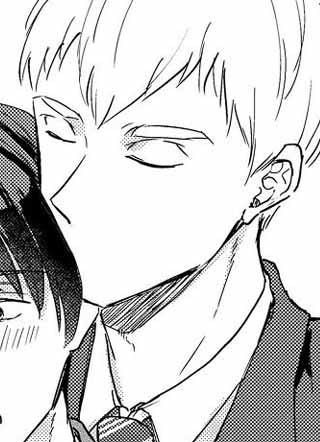 阿宅恋爱中 截图1