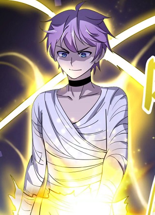 古神游戏 截图1