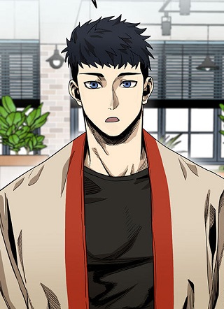 格斗之王 截图1