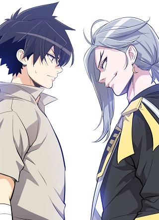 被圣剑选择的少年 截图1