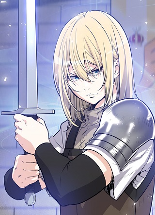 被圣剑选择的少年 截图1