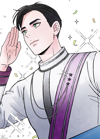 地下城里竟然有BL？！ 截图1