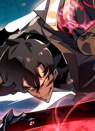 SSS级狂战士回归 截图1