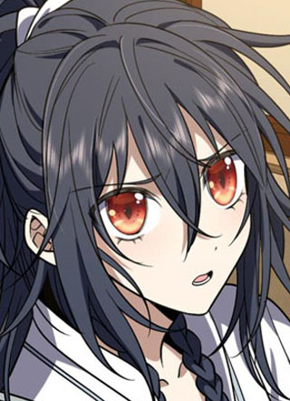 血族生存指南 截图1