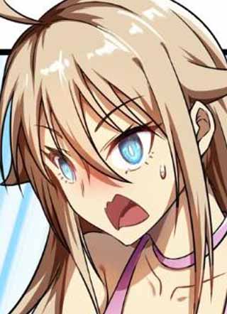 征服异界的贫穷少女，开局姬械师 截图1