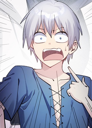 长的太像BOSS，结果世人真的信了 截图1