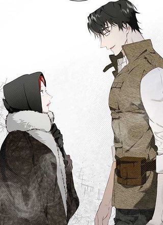 冬日豺狼 截图1