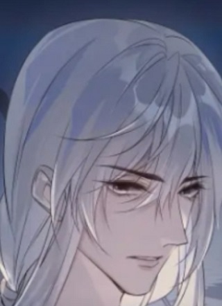 死后我成了哥哥的朱砂痣 截图1