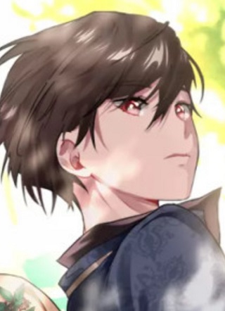 养乖了前世仇敌 截图1