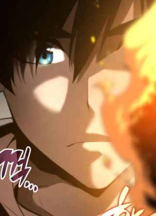 我独自凭特性升级 截图1