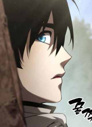 我独自凭特性升级 截图1