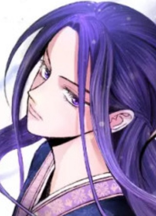 醉蝶冷月 截图1