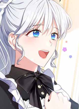 后宫游戏的女佣想辞职 截图1