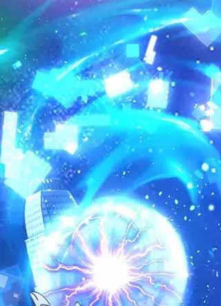 灵气爆发的我只好觉醒成神 截图1