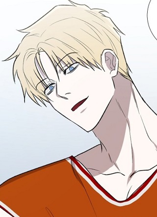 沉沦韩漫 截图1