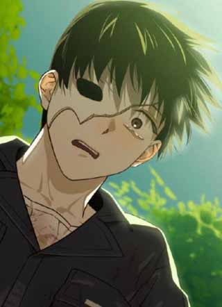 因为遗言暂时延后死去这件事 截图1