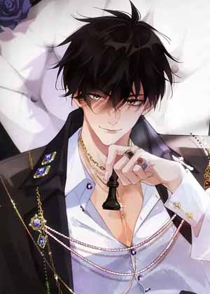 前夫又又又想复婚了