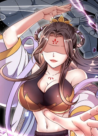 未来女帝们的专属炉鼎 截图1