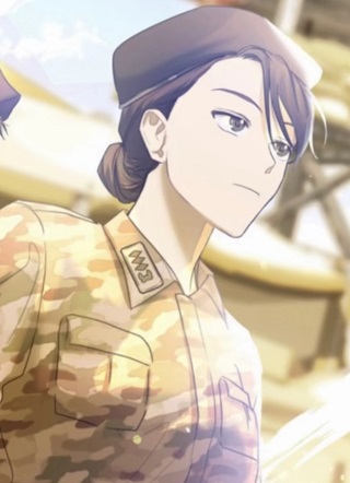 上尉！这次的战场是在这里吗？ 截图1