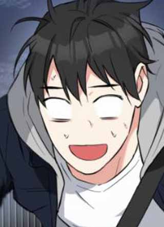 倒霉的吸血鬼 截图1