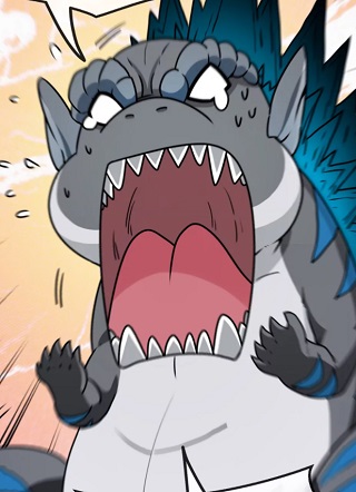 重生为怪兽什么鬼 截图1