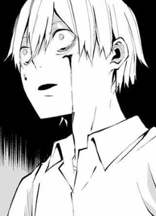 八月九日 我将被你吞噬。 截图1