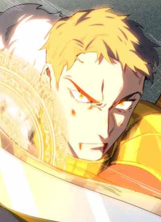 归来的异界王者 截图1