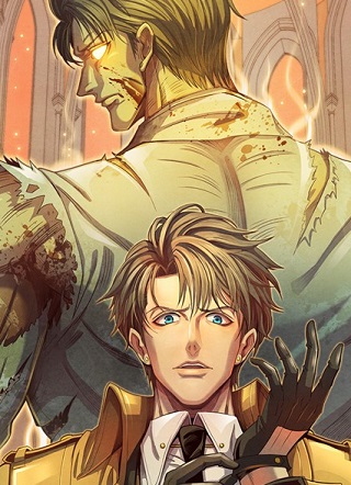 旧日主宰 截图1