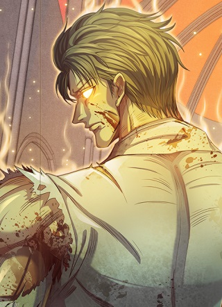 旧日主宰 截图1