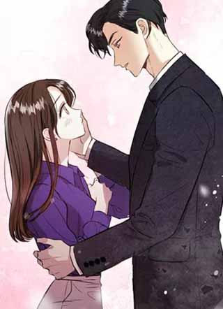 与宿敌共寝 截图1