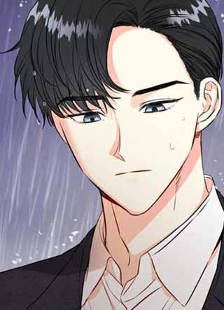 与宿敌共寝 截图1