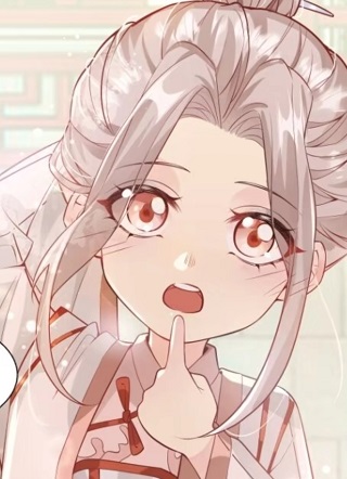 团宠萌宝：四岁小师傅下山了 截图1