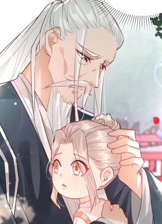 团宠萌宝：四岁小师傅下山了 截图1