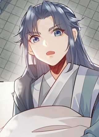 团宠萌宝：四岁小师傅下山了 截图1