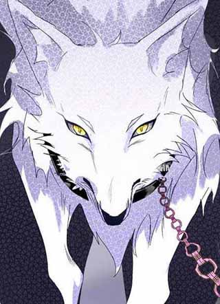 恶女也有忠犬狼男主 截图1