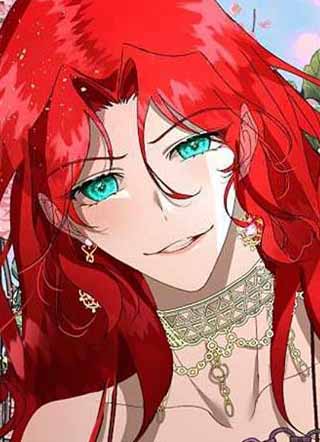 恶女也有忠犬狼男主 截图1