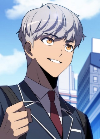 王者级玩家 截图1