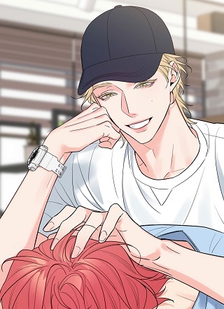 甜蜜困局 截图1