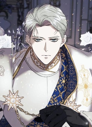 圣者述说 截图1