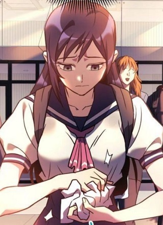 为了拯救世界暂时停更 截图1