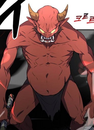 怪骨仙人 截图1