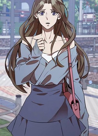 怪骨仙人 截图1