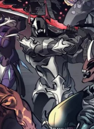 世纪战士 截图1