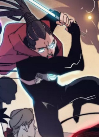 世纪战士 截图1