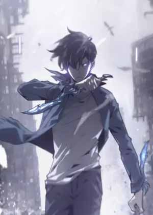 被强制回归的巅峰玩家